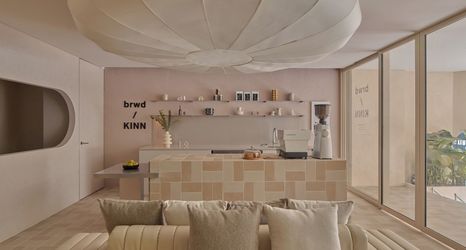 Lainnya 2 KINN Habitat