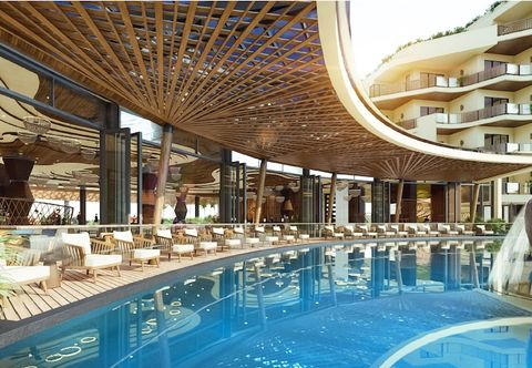 其他 Amiana Resort Cam Ranh