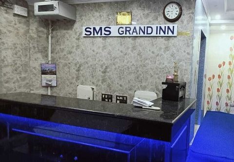 기타 SMS GRAND INN HOTEL