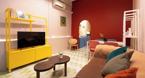 その他 2 Siam Twin Charoenkrung