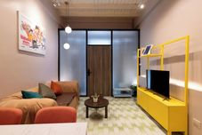 Others Siam Twin Charoenkrung