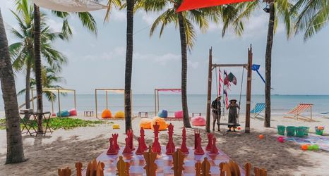 อื่นๆ 2 Vanda Beach Boutique Villa