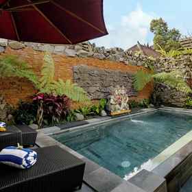 Primary image 1 Astala Ubud Villa, Pyramids Of Chi Hotels