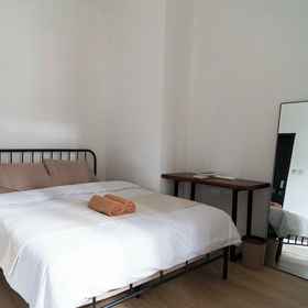 Casuarina Villa 1 Casuarina Villa, Hotel Bandung