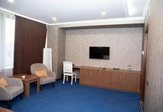 其他 5 Caspian Buisness Hotel