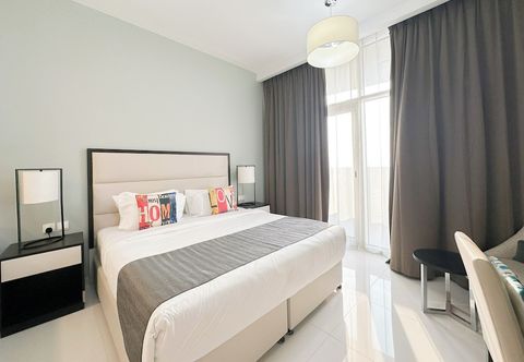อื่นๆ Bespoke Residences - Tower 108 JVC