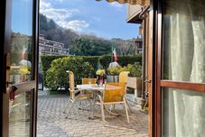 其他 Casa del Limone in Menaggio