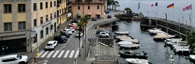 其他 Casa Valentina in Menaggio