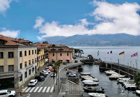 其他 Casa Valentina in Menaggio