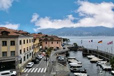 其他 Casa Valentina in Menaggio