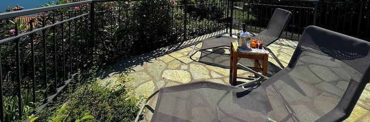 Others Villetta Alessia in Menaggio