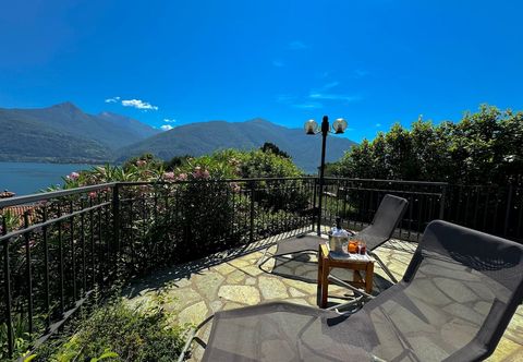 Others Villetta Alessia in Menaggio