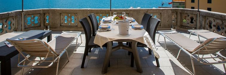 Lain-lain Menaggio Tosca 3 in Menaggio