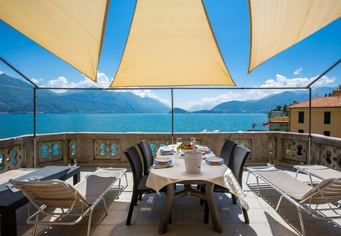 Lain-lain Menaggio Tosca 3 in Menaggio