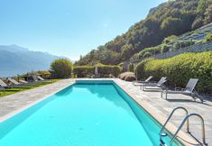 Lain-lain 6 Sant Andrea Deluxe in Menaggio