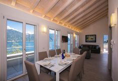 Others 2 Paradiso di Menaggio Penthouse