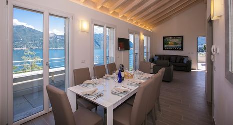 Others 2 Paradiso di Menaggio Penthouse