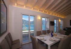 Others 4 Paradiso di Menaggio Penthouse