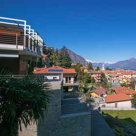 Room 1 Menaggio Royale in Menaggio, Hotel Provinsi Como