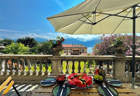 Others Giardino Floreale di Menaggio