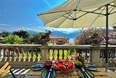 Others Giardino Floreale di Menaggio