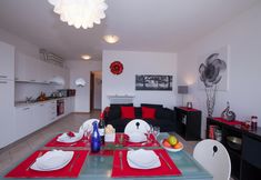 Khác 3 Vista d Oro Ulivo Apt 4