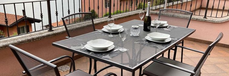 Others Casa Mastena Vista Lago