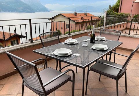 Others Casa Mastena Vista Lago