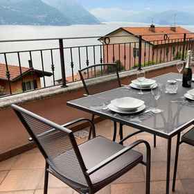 Room1Casa Mastena Vista Lago,Barni公寓