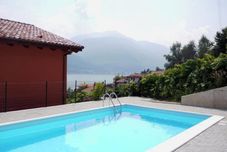 Khác Mansarda di Pianello