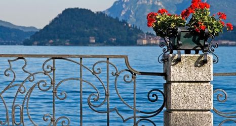 Others 2 Balcone di Noa e Stella