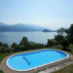 Room 1 Balcone di Noa e Stella, Province of Como Hotels
