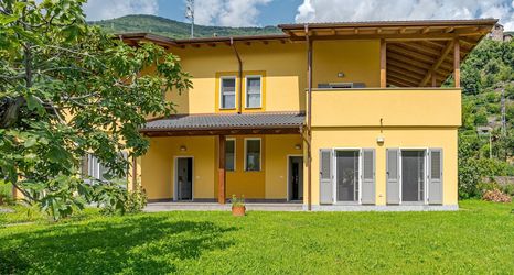 Lain-lain 2 Casa Veligato 2 in Menaggio