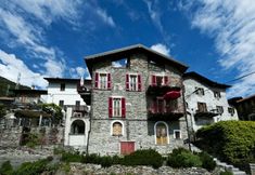 その他 5 Belmonte Terrazzo in Calozzo