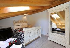 その他 6 Belmonte Terrazzo in Calozzo