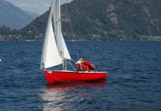 その他 2 Belmonte Terrazzo in Calozzo