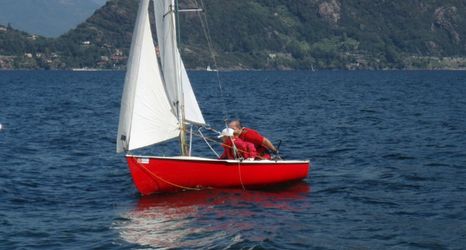 その他 2 Belmonte Terrazzo in Calozzo