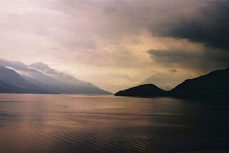 その他 4 Belmonte Terrazzo in Calozzo