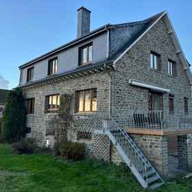 Primary image 1 德米格尔别墅享受与家人或朋友的愉快时光, 阿龙区 酒店