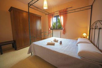 其他 4 Villa Maria Antonietta 1 With Big Garden