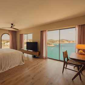 Primary image1Aethos Mallorca,圣何塞普德萨塔拉亚飯店