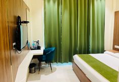Others 3 Goroomgo Global Inn Amritsar