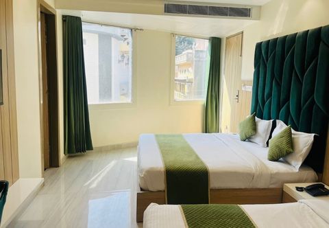 Others Goroomgo Global Inn Amritsar