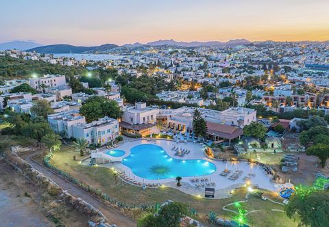 其他 Alexander The Great Resort & Spa