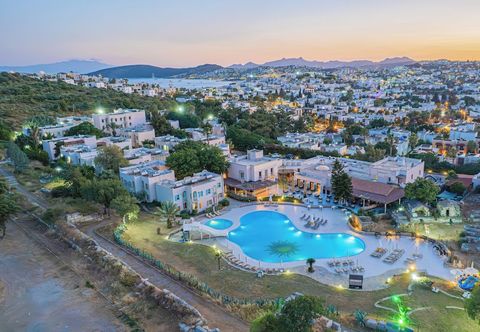 Others Alexander The Great Resort & Spa