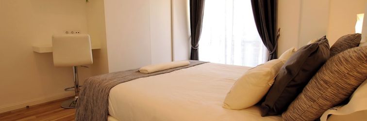 อื่นๆ Bruval Premium Apartments - Gaia