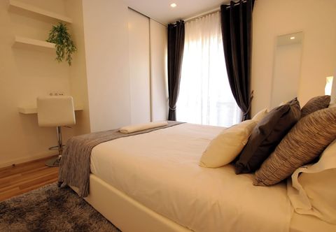 อื่นๆ Bruval Premium Apartments - Gaia