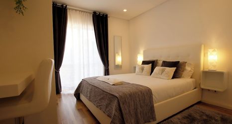 อื่นๆ 2 Bruval Premium Apartments - Gaia