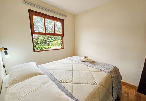 其他 Apartamento Alto Alto da Boa Vista