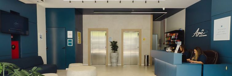 Others Apê Santos Gonzaga